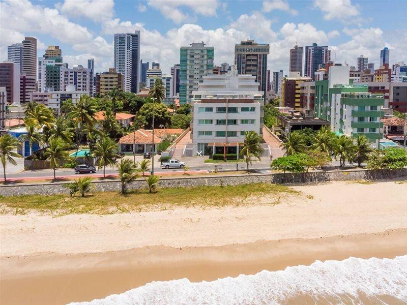 Intercity Joao Pessoa Luaran gambar