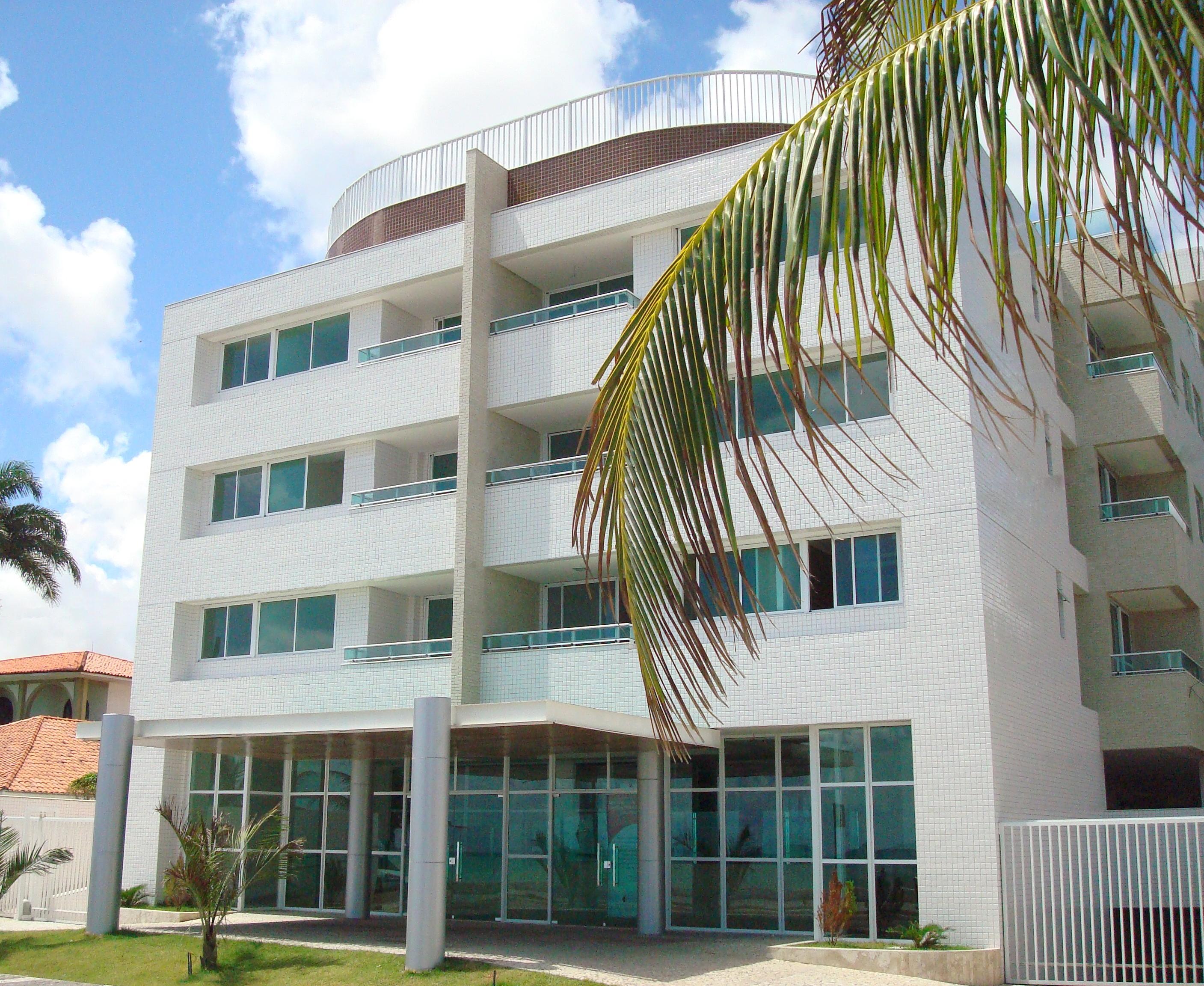 Intercity Joao Pessoa Luaran gambar