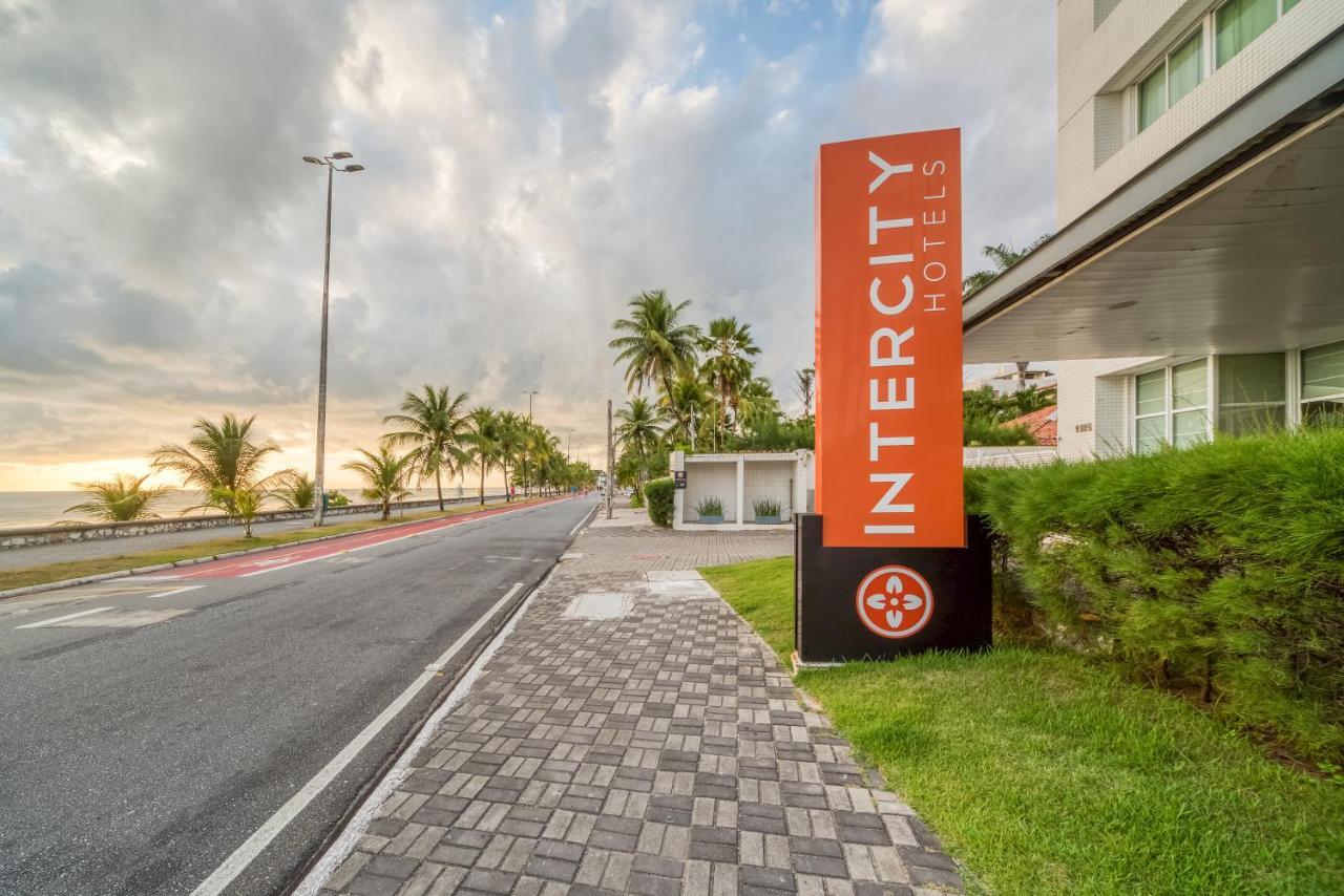 Intercity Joao Pessoa Luaran gambar
