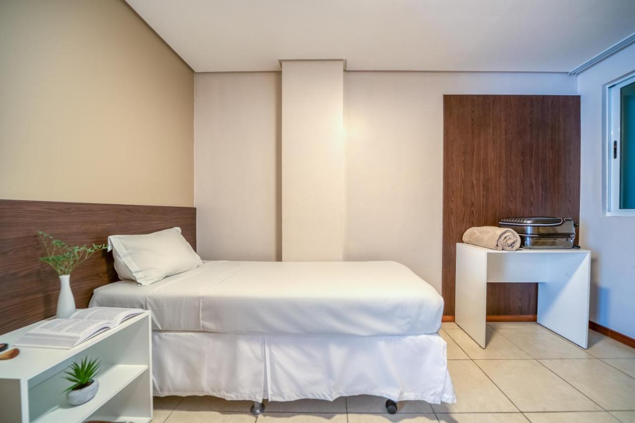 Intercity Joao Pessoa Luaran gambar